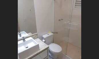 Imagem 4: Residencial Unique com 2 dormitórios, 71 m² - venda por R$ 700.000 ou aluguel por R$ 3.700