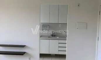 Imagem 4: Apartamento - Jardim Myrian Moreira da Costa - Campinas