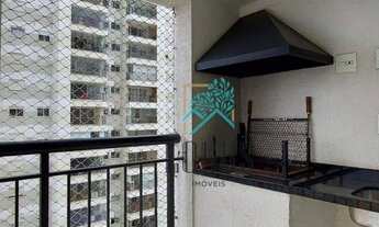 Imagem 3: Apartamento com 2 dormitórios à venda, 55 m² por R$ 426.000,00 - Independência - São Berna