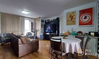 Imagem 4: Apartamento com 3 dormitórios à venda, 84 m² por R$ 629.100,00 - Jardim Botânico - Curitib