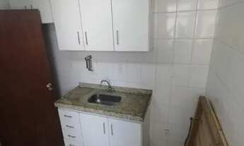 Imagem 2: Apartamento com 1 quarto no Centro - Juiz de Fora - MG