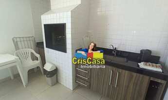 Imagem 7: Cobertura com 4 dormitórios para alugar, 150 m² por R$ 8.260,00/mês - Vila Nova - Cabo Fri