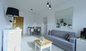 Imagem 2: Apartamento 2 dormitórios, suíte, vaga coberta, Bairro Santana. Churrasqueira. Lindo e com