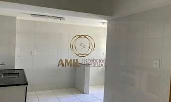 Imagem 3: JACAREÍ - Apartamento Padrão - JARDIM PEREIRA DO AMPARO