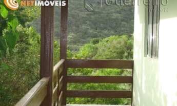 Imagem 2: Casa de 3 quartos para alugar no bairro Itacorubi