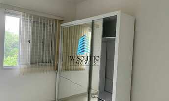 Imagem 6: Apartamento à venda no bairro Núcleo Colonial Barão de Jundiaí - Jundiaí/SP