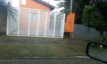 Imagem: Casa em Peruíbe litoral sul de SP