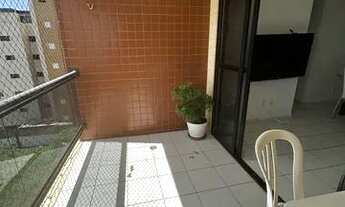 Imagem 6: Vendo Ap em Camboinha com 3 quartos