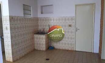 Imagem 2: Casa com 4 dormitórios para alugar, 320 m² por R$ 6.347/mês - Jardim Paulista - Ribeirão P