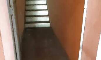 Imagem 2: Casa para aluguel possui 55 metros quadrados com 1 quarto