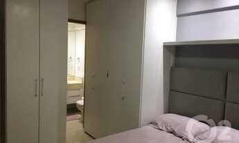 Imagem 2: Apartamento com 2 dormitórios, 75 m² - venda por R$ 1.290.000,00 ou aluguel por R$ 5.942,8