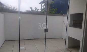 Imagem 6: Casa Condominio para Venda - 95.34m², 2 dormitórios, sendo 2 suites, 1 vaga - Serraria