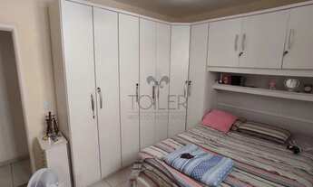 Imagem 6: Cobertura na Rua Leopoldo Miguez