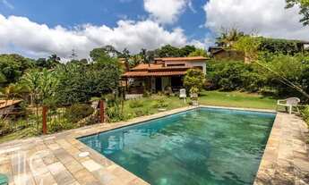 Imagem: Casa em Condomínio para Locação em Cotia