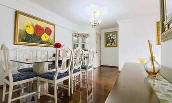 Imagem 3: Apartamento para Aluguel - Tatuapé, 3 Quartos, 90 m2