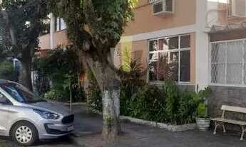 Imagem 1: Apartamento á venda - Campo Grande - Rio de Janeiro - RJ