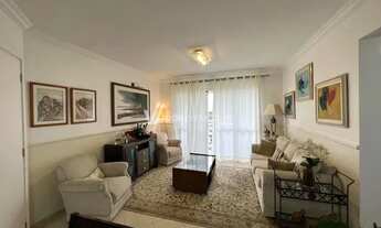 Imagem 3: Apartamento - Jardim das Paineiras - Campinas