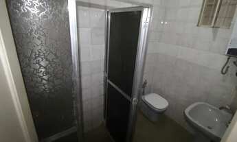 Imagem 6: AMPLO SALA E QUARTO COM DEPS - AO LADO DO METRO - COPACABANA - RIO DE JANEIRO