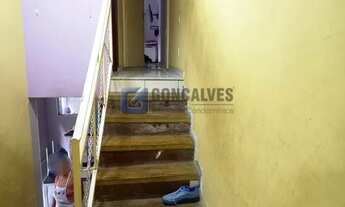 Imagem 6: DIADEMA - Residential / Sobrado - PIRAPORINHA