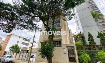 Imagem: Locação Apartamento 3 quartos Gutierrez