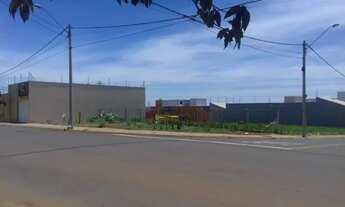 Imagem 2: Venda - Terreno - Terra Azul - Santa Bárbara D'Oeste - SP