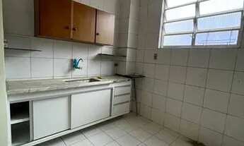 Imagem 5: ALUGAR APARTAMENTO DE 01 DORM. NO EMBARÉ - SANTOS/SP