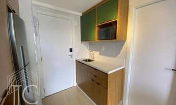 Imagem 4: Apartamento para Locação em São Paulo, Vila Nova Conceição, 1 dormitório, 1 suíte, 1 banhe