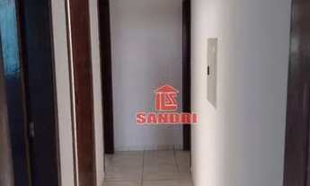 Imagem 4: Sobrado com 3 dormitórios para alugar por R$ 1.650,00/mês - Zona 03 - Maringá/PR