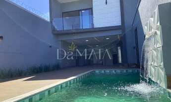 Imagem: Sobrado ALTO PADRÃO à VENDA, localizado