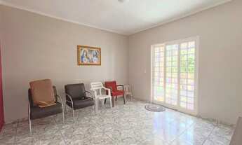 Imagem 5: AGENDE SUA VISITA! CASA DUPLEX A VENDA COM 05 QUARTOS NO BAIRRO LOURIVAL PARENTE