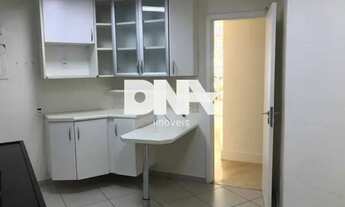 Imagem 3: Apartamento-À VENDA-Lagoa-Rio de Janeiro-RJ