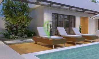 Imagem 3: Casa com 350m² - à venda por R$4.990.000 - Embaré - Santos/SP