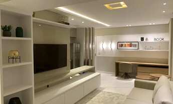 Imagem 6: Apartamento para aluguel possui 57 metros quadrados com 1 quarto