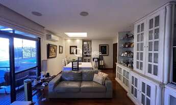 Imagem 2: Barra da Tijuca Apartamento com 3 dormitórios