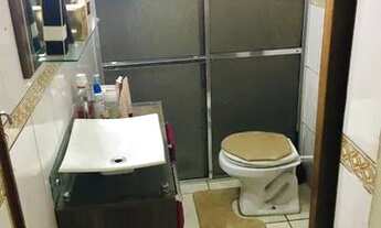 Imagem 3: Apartamento térreo, com 1 dormitório para venda, Macuco - Santos/SP