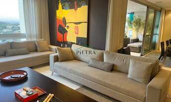 Imagem 6: Belo Horizonte - Apartamento Padrão - Belvedere