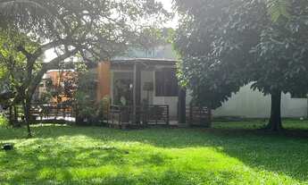 Imagem: Casa mobiliada para aluguel possui 211 metros