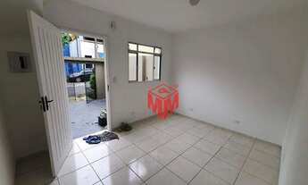 Imagem 3: Casa para alugar, 50 m² por R$ 1.047,90/mês - Jardim Pinheiros - São Bernardo do Campo/SP