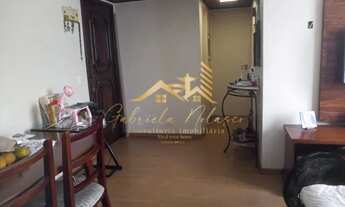 Imagem: Apartamento à venda no bairro São Lourenço