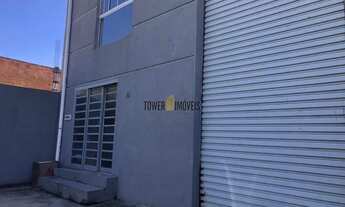 Imagem 2: Barracão - Loteamento Residencial Santa Gertrudes - Valinhos