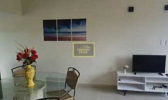 Imagem 4: Apartamento com 2 dormitórios, mobiliado para venda em Caraguatatuba