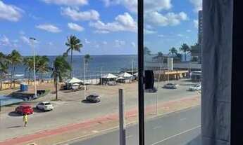 Imagem 2: Apartamento 2/4 com dependência em Ondina