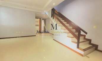 Imagem 3: Casa para Venda em Rio das Ostras, Jardim Bela Vista, 3 dormitórios, 2 suítes, 3 banheiros