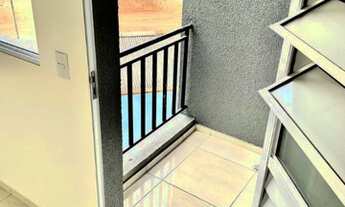 Imagem: Kitnet para locação, 30 m² em frente