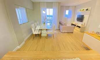 Imagem: Apartamento - Vila Faustina II - Valinhos