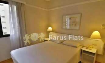 Imagem 6: Rarus Flats - Apartamento para venda - Edifício Ninety Hotel