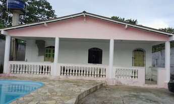 Imagem: Sítio dentro da cidade ( mosqueiro