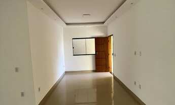 Imagem 7: Casa com 3 dormitórios à venda, 110 m² por R$ 315.000 - Parque Industrial Santo Antônio