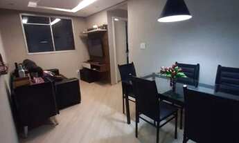 Imagem: APARTAMENTO MAUÁ PARQUE SÃO VICENTE