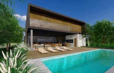 Imagem 2: Condomínio Vila Solaia - Alphaville - Barueri/SP